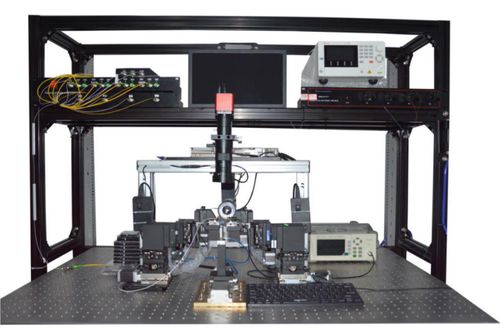 专访光泰通信 新推出两款自动化测试设备 坚持自主研发做差异化产品